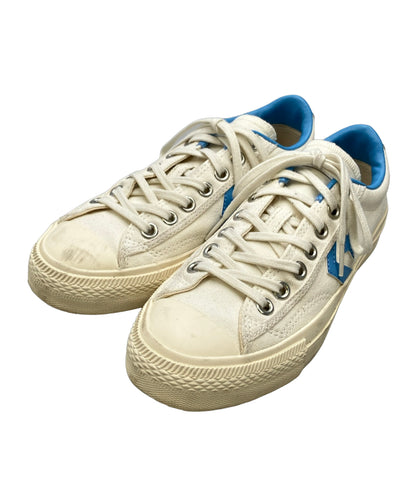 CONVERSE ローカットスニーカー BREAKSTAR SK CV OX 1SC856 レディース SIZE 24.0 コンバース