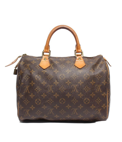LOUIS VUITTON ハンドバッグ ボストンバッグ スピーディー30 モノグラム M41526 レディース メンズ ルイ・ヴィトン