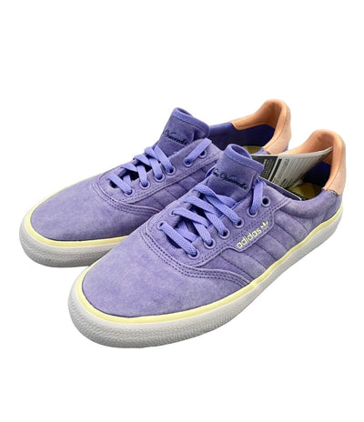 美品 adidas ローカットスニーカー × ノラ ヴァスコンセロス Skateboarding 3MC EF2398 メンズ SIZE 27.5 (L) アディダス