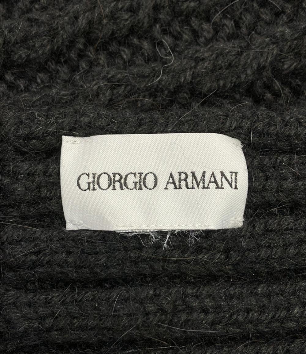 ジョルジオアルマーニ マフラー レディース GIORGIO ARMANI