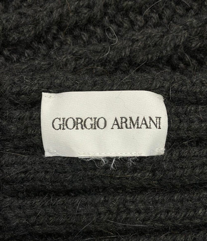 ジョルジオアルマーニ マフラー レディース GIORGIO ARMANI