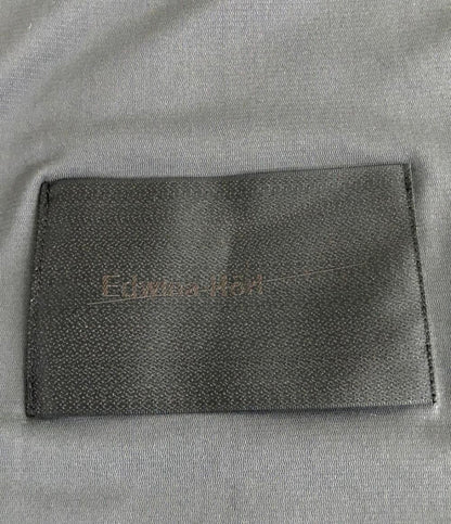 エドウィナホール 異素材ステンカラーコート メンズ SIZE S (S) Edwina Horl