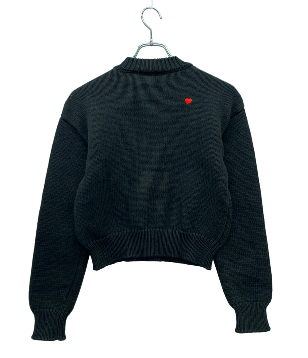 DOUBLE STANDARD CLOTHING 長袖ニット レディース SIZE 36 (S) ダブルスタンダードクロージング
