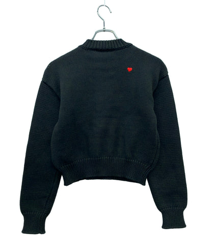DOUBLE STANDARD CLOTHING 長袖ニット レディース SIZE 36 (S) ダブルスタンダードクロージング