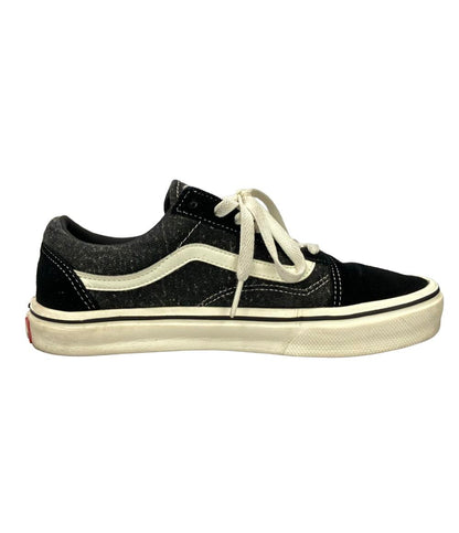 バンズ ローカットスニーカー オールドスクール ライト 674886-0002 レディース SIZE 24.0 (L) VANS
