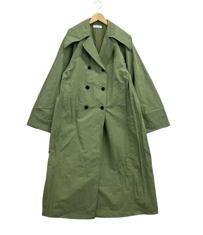 美品 シエルエアー トレンチコート レディース SIZE L (L) CIELAIR