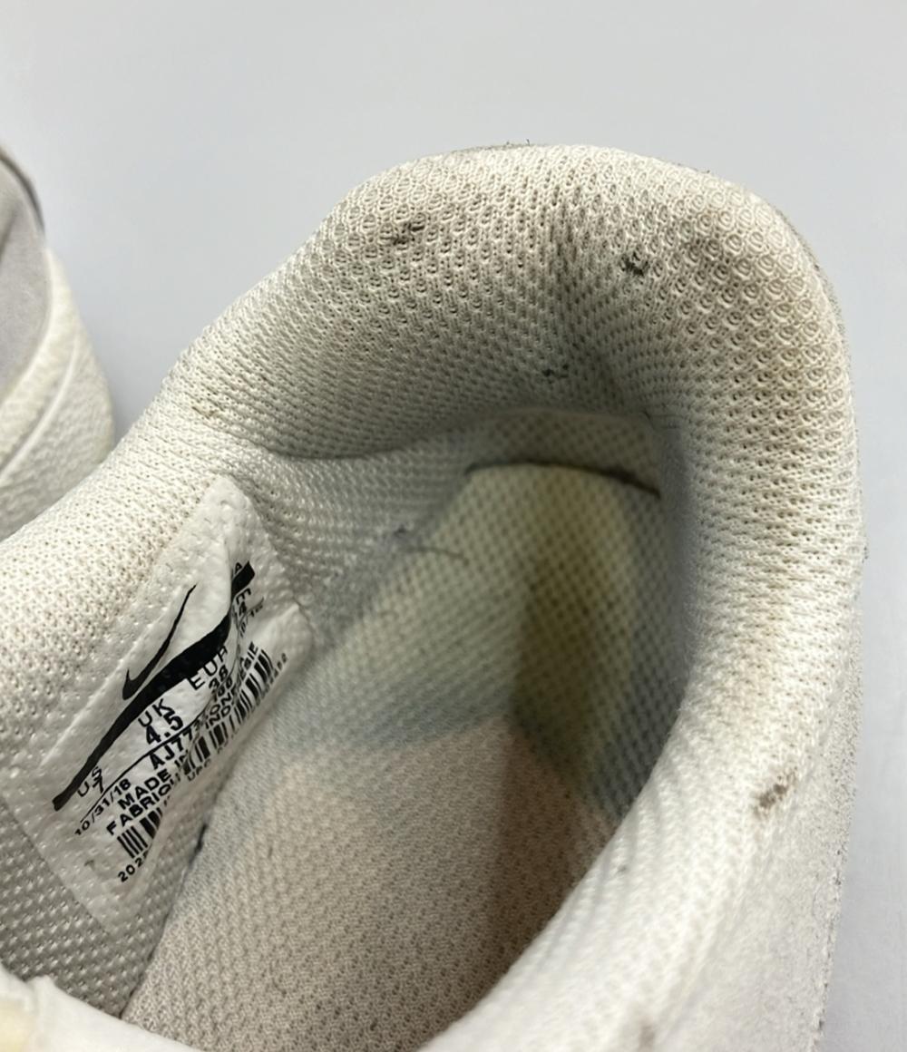 ナイキ ローカットスニーカー AJ7731-100 レディース SIZE 24.0 (L) NIKE