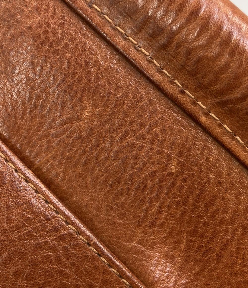 ゲンテン ショルダーバッグ 斜め掛け トスカ レディース genten