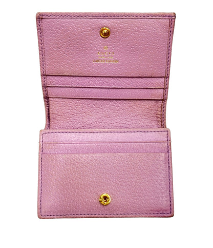 GUCCI 二つ折り財布 フローラ 577347 0416 レディース グッチ
