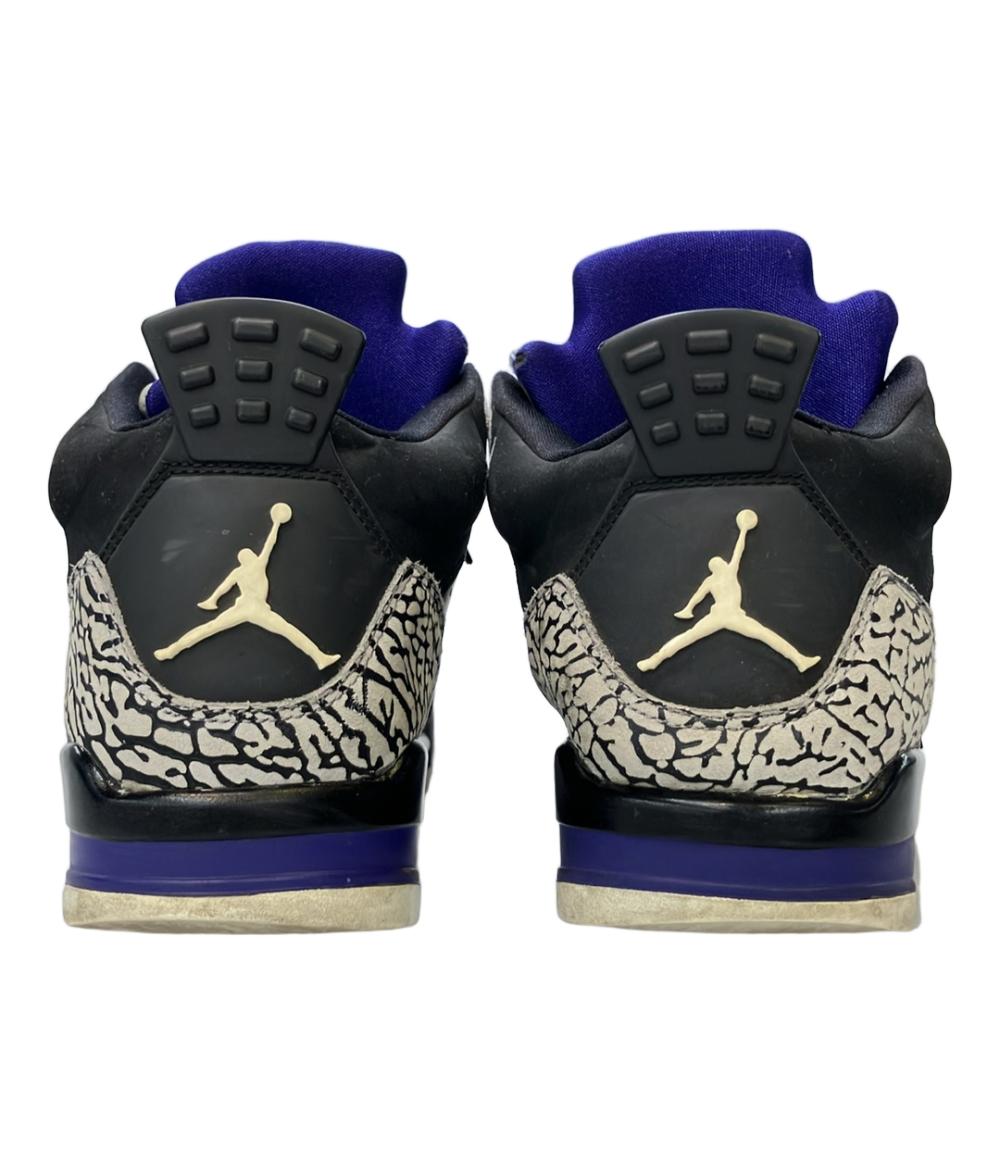 ナイキ ローカットスニーカー ジョーダン サン オブ ロー 580603-008 メンズ SIZE 28.0 (XL) NIKE