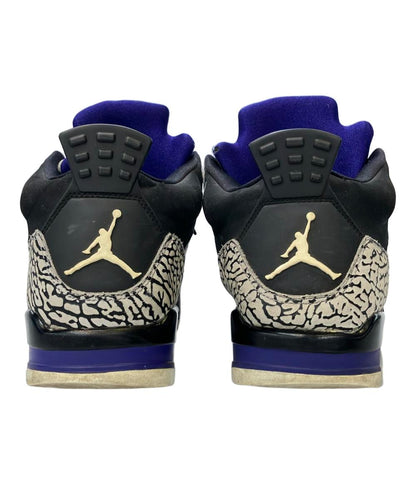 ナイキ ローカットスニーカー ジョーダン サン オブ ロー 580603-008 メンズ SIZE 28.0 (XL) NIKE