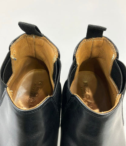 REGAL サイドゴアブーツ メンズ SIZE 24 1/2 (XS) リーガル