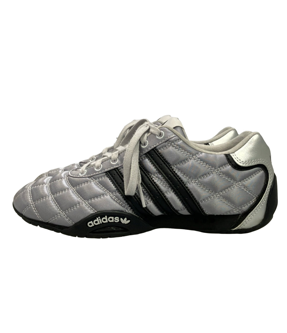 adidas ローカットスニーカー アディレーサー ロー W JS0284 レディース SIZE 23.0 アディダス