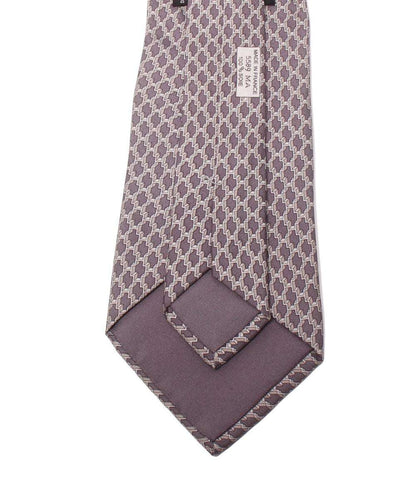 エルメス ネクタイ シルク100％ メンズ HERMES