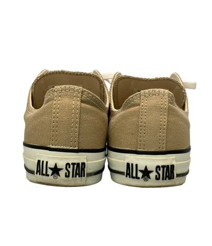 CONVERSE ローカットスニーカー CANVAS ALL STAR COLORS OX 1CL129 レディース SIZE 24.5 コンバース