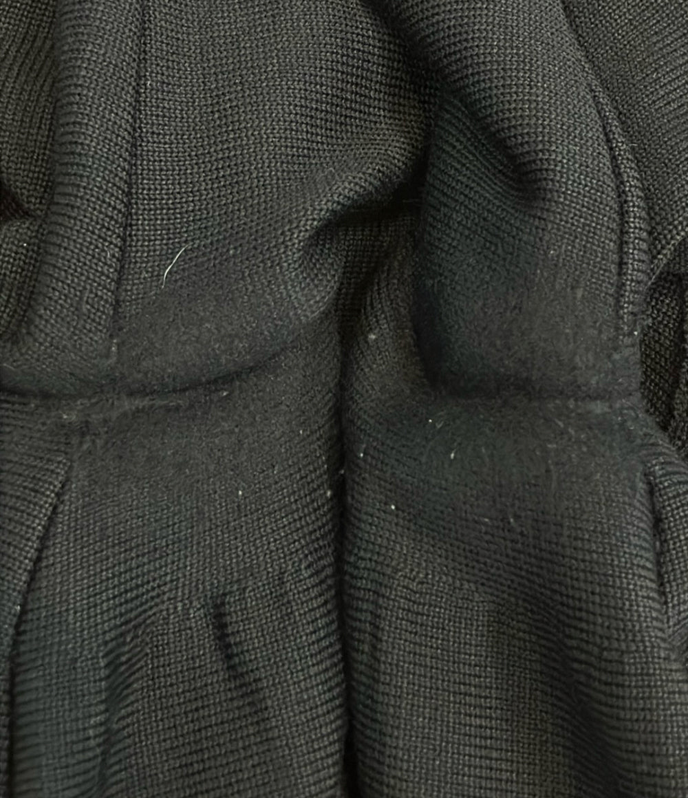 ISSEY MIYAKE 長袖 ニットカーディガン IM53KO513 レディース SIZE 3 イッセイミヤケ