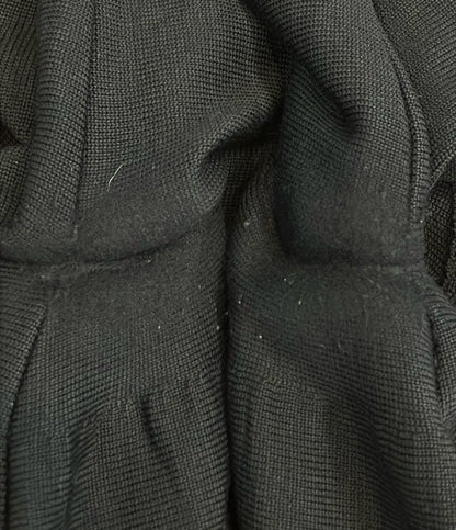 ISSEY MIYAKE 長袖 ニットカーディガン IM53KO513 レディース SIZE 3 イッセイミヤケ