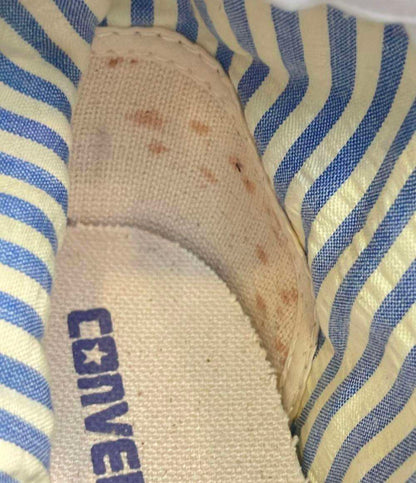 CONVERSE ハイカットスニーカー 1C126 メンズ SIZE 27.0 (L) コンバース