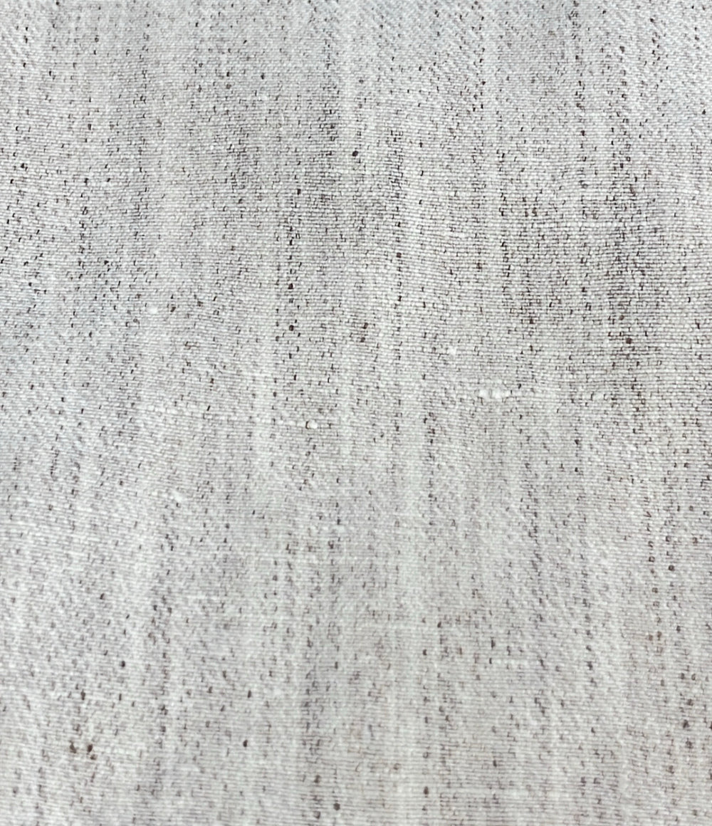 Drawer リネン ベスト 6521-299-1228 レディース SIZE 38 ドゥロワー