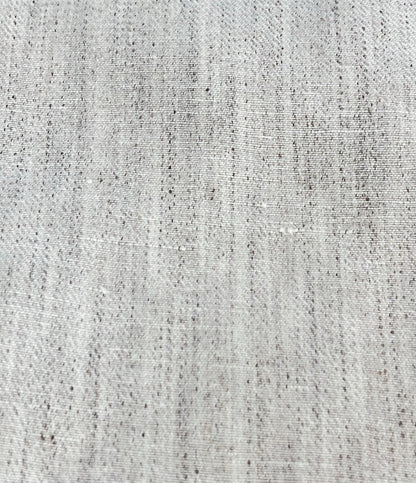 Drawer リネン ベスト 6521-299-1228 レディース SIZE 38 ドゥロワー