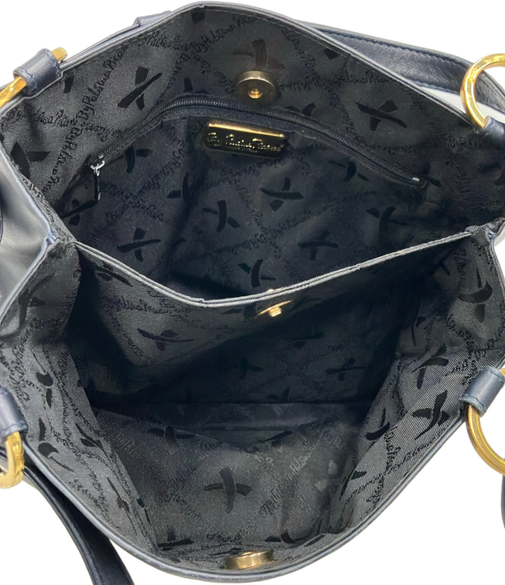 Paloma Picasso ショルダーバッグ 肩掛け 斜め掛け レディース パロマピカソ