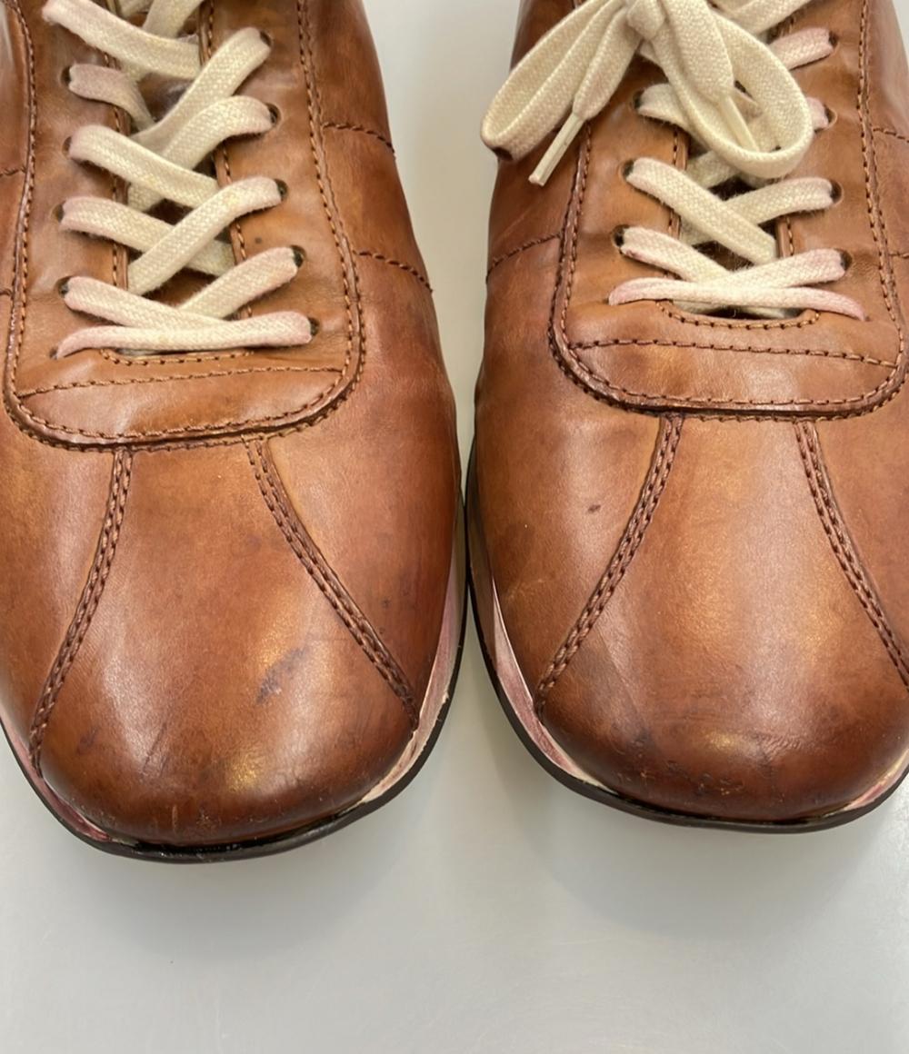 トッズ ローカットスニーカー メンズ SIZE 9 1/2 (XL) TOD’S