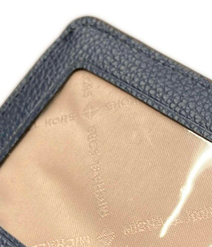 美品 MICHAEL KORS 二つ折り財布 レディース メンズ マイケルコース
