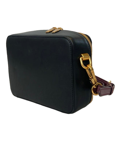 美品 CHARLES＆KEITH ショルダーバッグ 斜め掛け レディース チャールズ＆キース