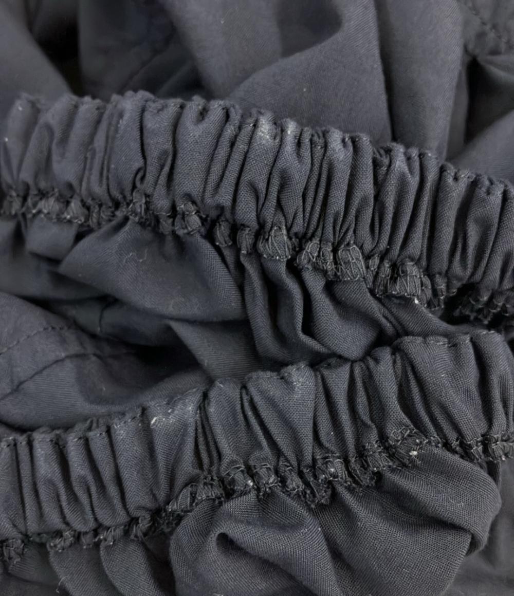 コムデギャルソンガール パフスリーブワンピース レディース SIZE XS COMME des GARCONS GIRL