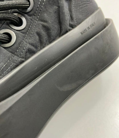 ボッテガ・ヴェネタ ハイカットスニーカー 厚底 メンズ SIZE 43 (XL) BOTTEGA VENETA