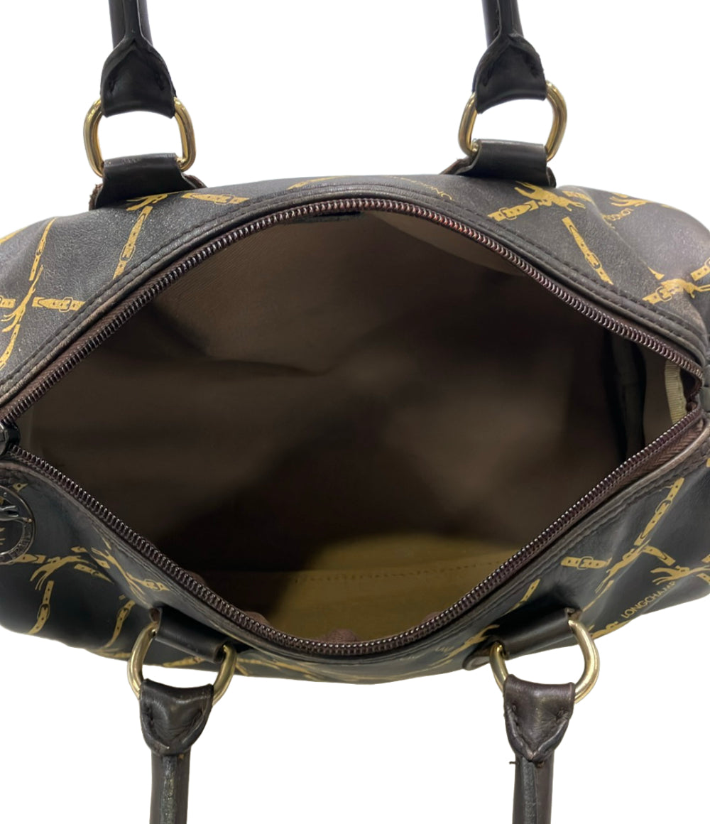 Longchamp ハンドバッグ レディース ロンシャン