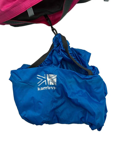 カリマー ザック バックパック hot crag 25 レディース Karrimor
