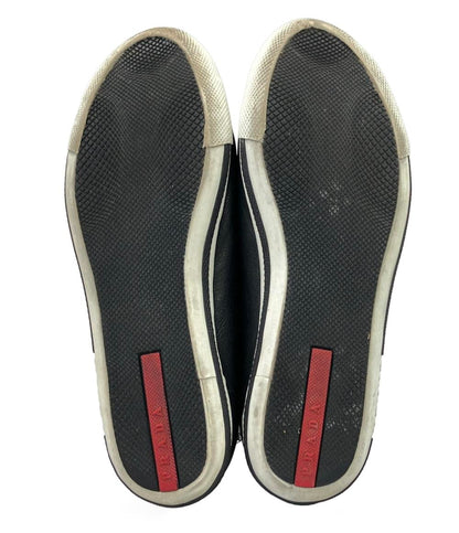 PRADA ローカットスニーカー 3E4739 レディース SIZE 38 (25cm) プラダ