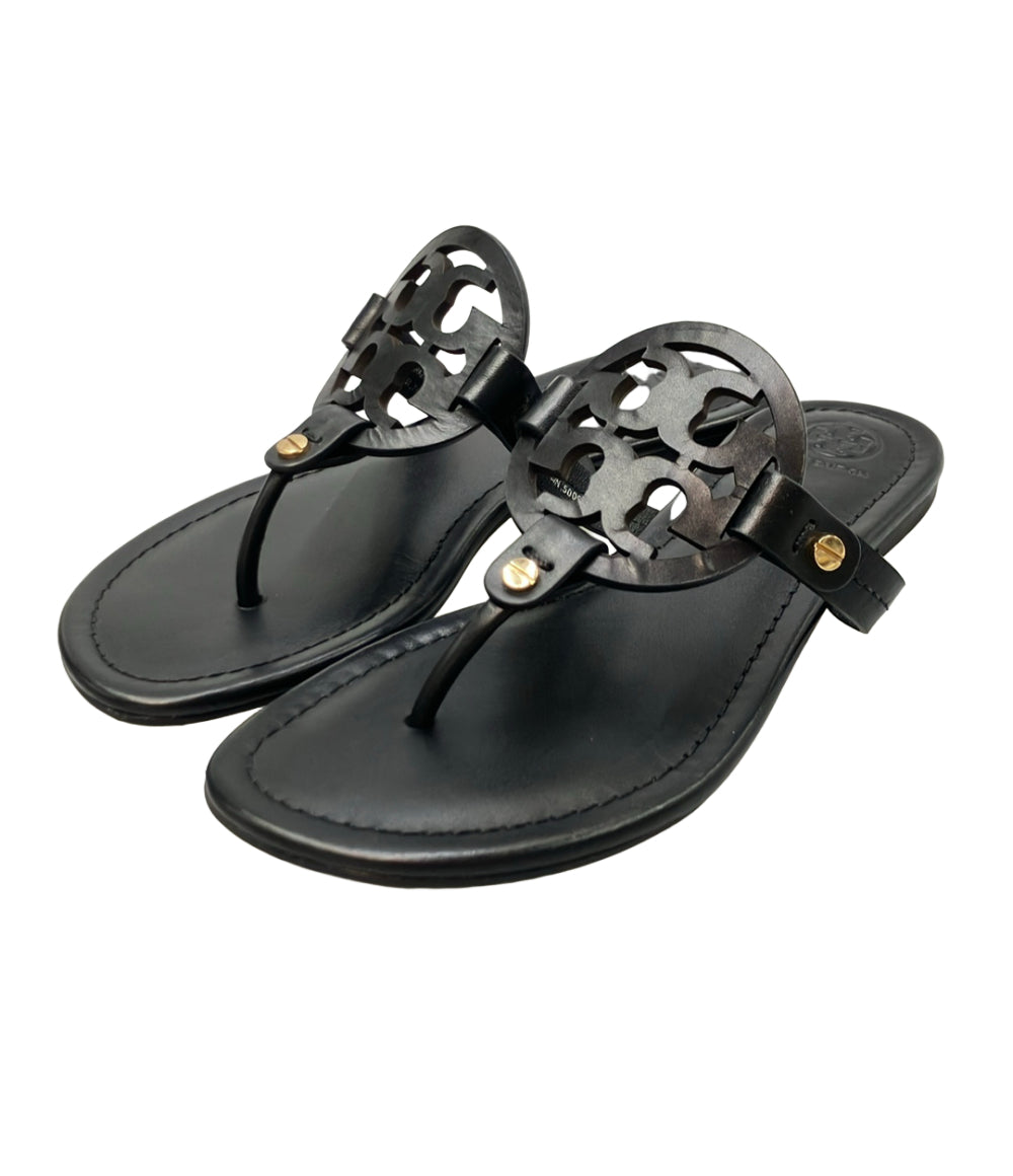 Tory Burch サンダル Miller Sandal 5930 レディース SIZE 7 1/2 トリーバーチ