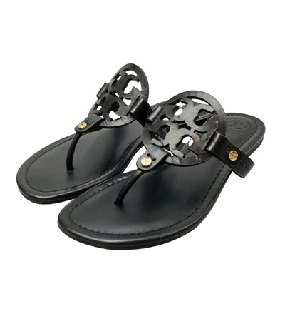 Tory Burch サンダル Miller Sandal 5930 レディース SIZE 7 1/2 トリーバーチ