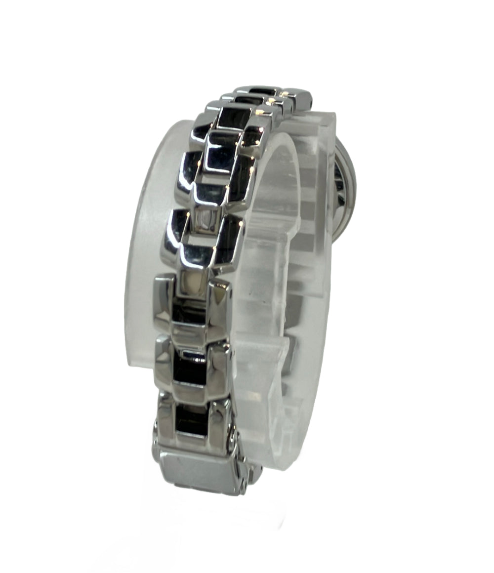 SEIKO 腕時計 ソーラー V117-0CT0 レディース セイコー – Rehello by