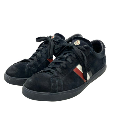 MONCLER ローカットスニーカー NEW MONACO 4M00276 01A9A メンズ SIZE 43 1/2 モンクレール