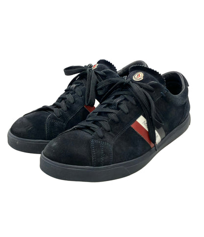 MONCLER ローカットスニーカー NEW MONACO 4M00276 01A9A メンズ SIZE 43 1/2 モンクレール