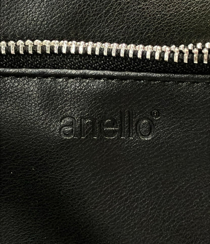 美品 anello リュック レディース アネロ