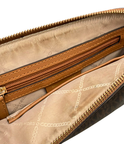 MICHAEL KORS ショルダーバッグ 斜め掛け AB1902 レディース マイケルコース