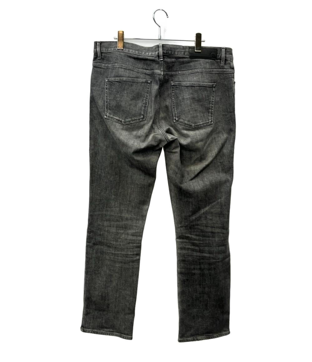 GIORGIO ARMANI デニムパンツ レギュラーフィット MOD J15 3KSJ15