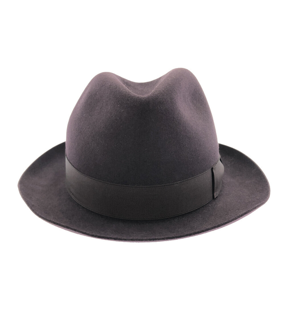 ボルサリーノ  ハット      メンズ SIZE 57 (複数サイズ) Borsalino