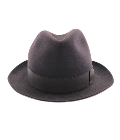 ボルサリーノ  ハット      メンズ SIZE 57 (複数サイズ) Borsalino