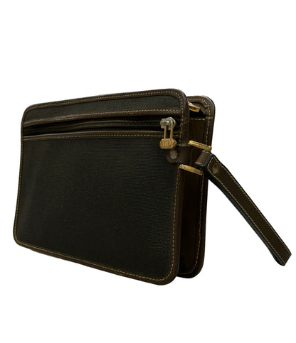 Dunhill セカンドバッグ メンズ ダンヒル