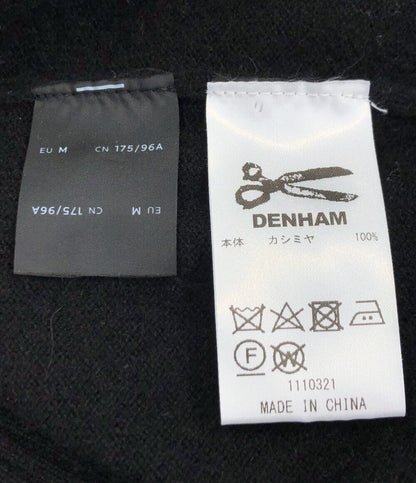 クルーネックニットカシミヤプルオーバー DENHAM      メンズ SIZE M (M) JASON DENHAM COLLECTION