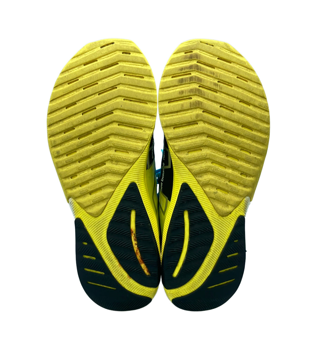 NEW BALANCE ローカットスニーカー FuelCell Propel v2 MFCPRCV2 メンズ SIZE 28.0 ニューバランス