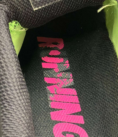 訳あり NIKE ローカットスニーカー ズームペガサス35ターボ AJ4114-004 メンズ SIZE 27.0 ナイキ