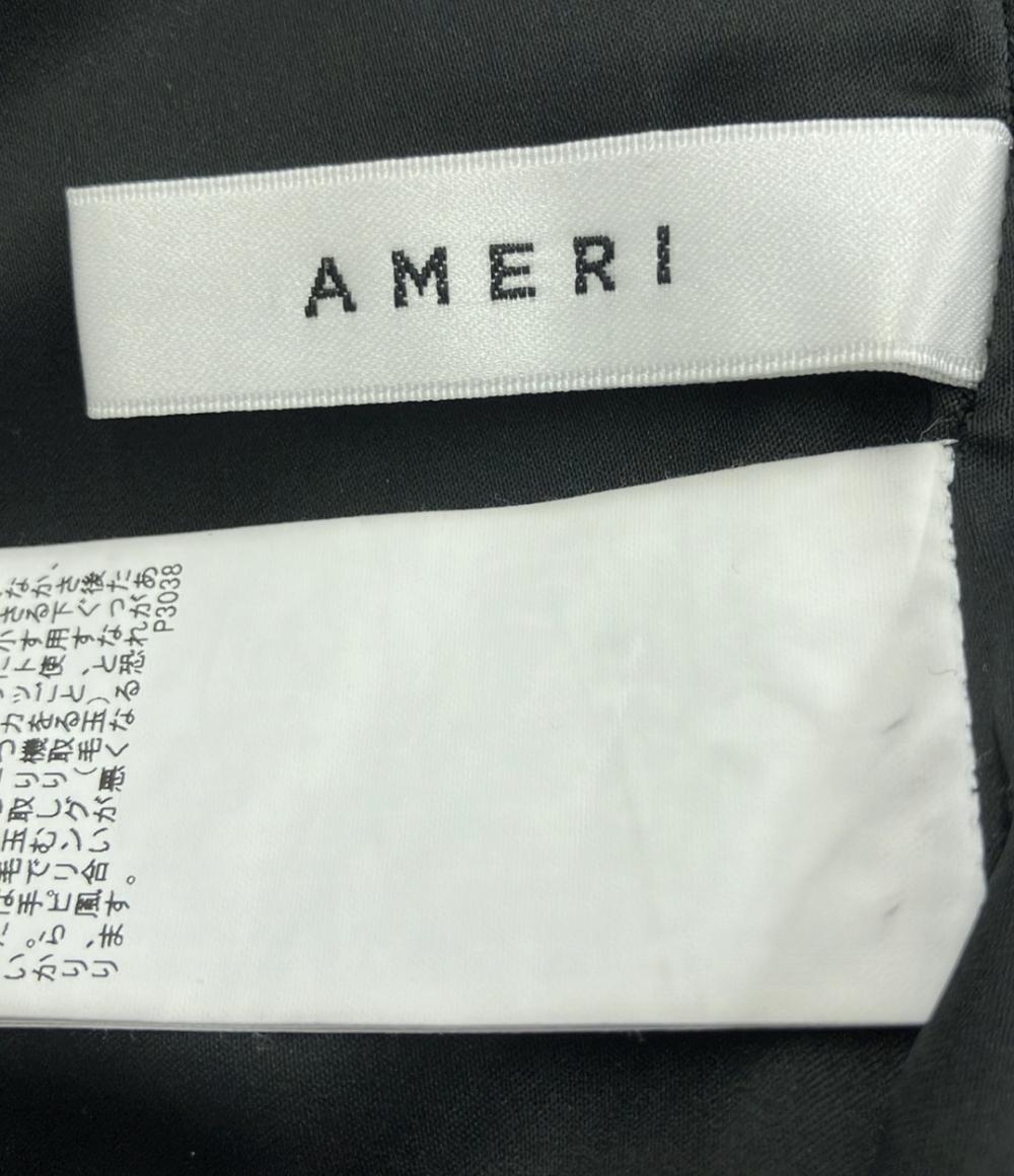 アメリ ロングスカート ツイード レディース SIZE M (M) AMERI