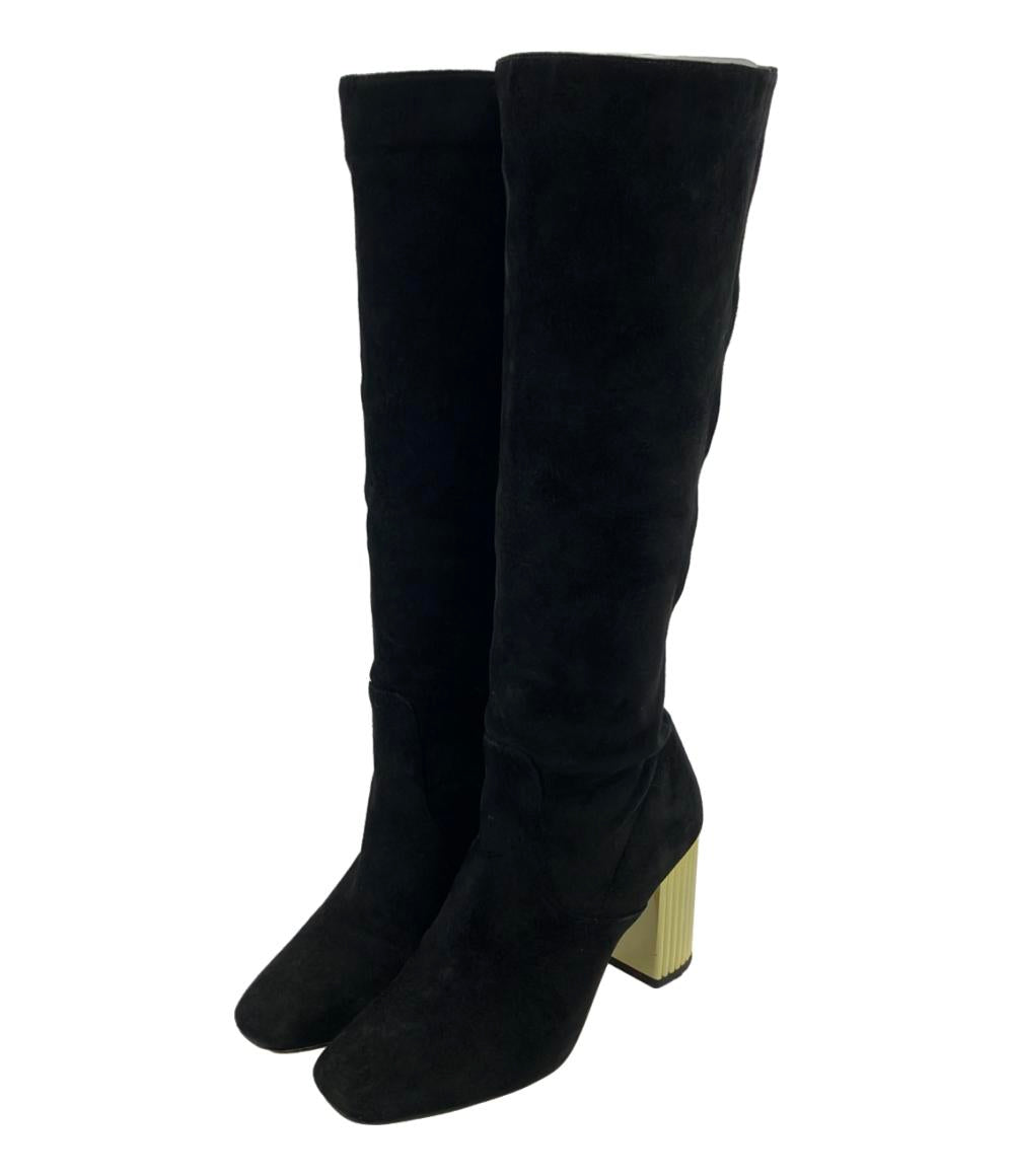 MICHAEL KORS ロングブーツ レディース SIZE 7 (L) マイケルコース