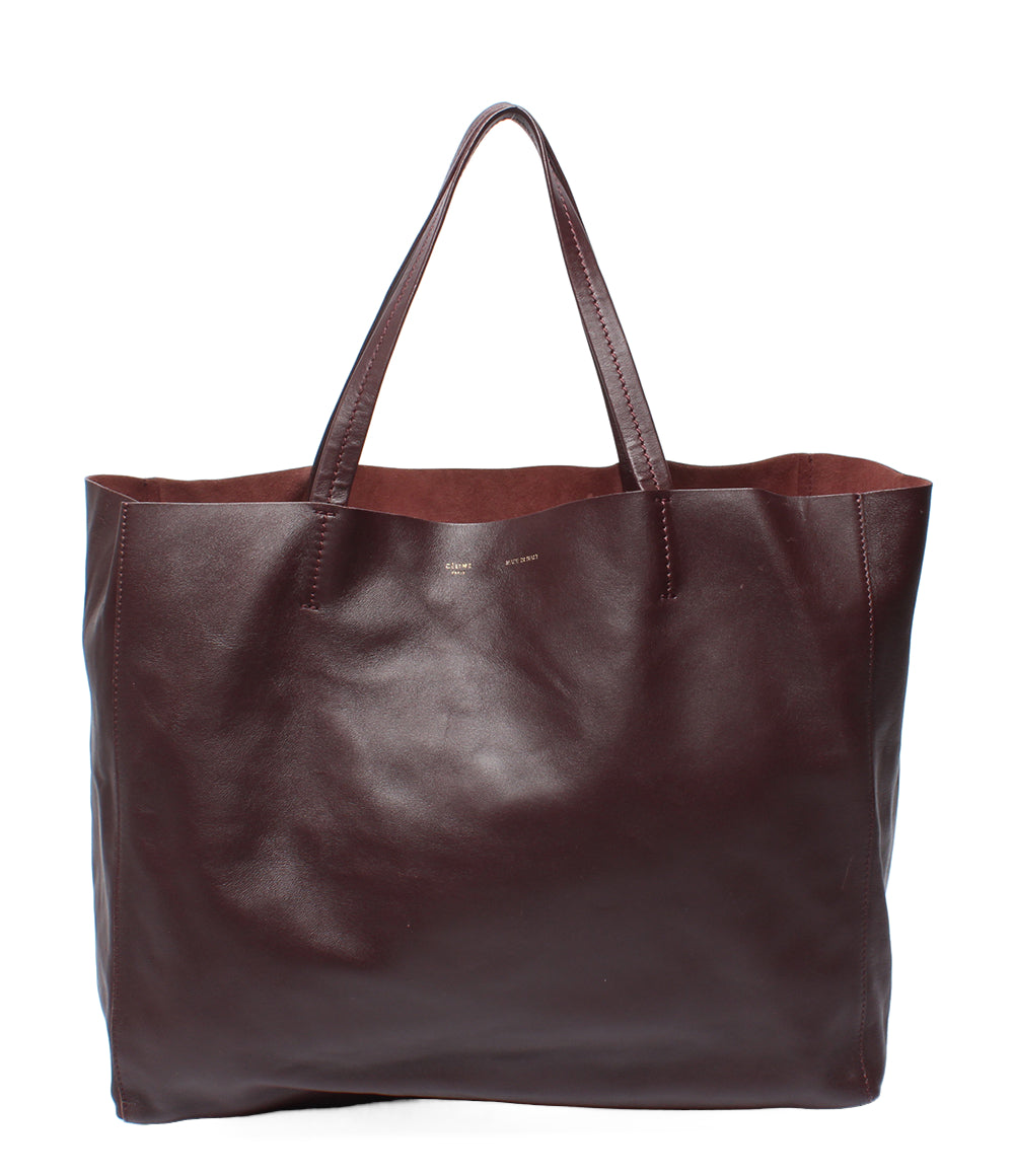 CELINE トートバッグ レザー レディース セリーヌ